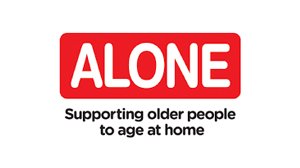 ALONE