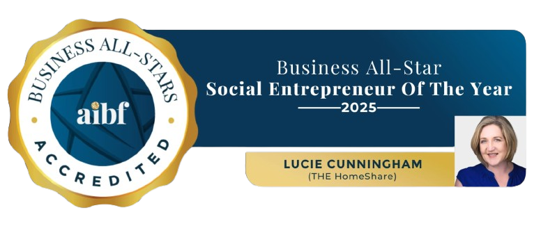 Business All Stars Social Entrepreneur of the Year