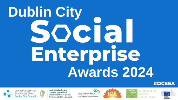 Dublin City Social Enterprise