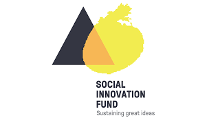 Social Innovation Fund Ireland 2019