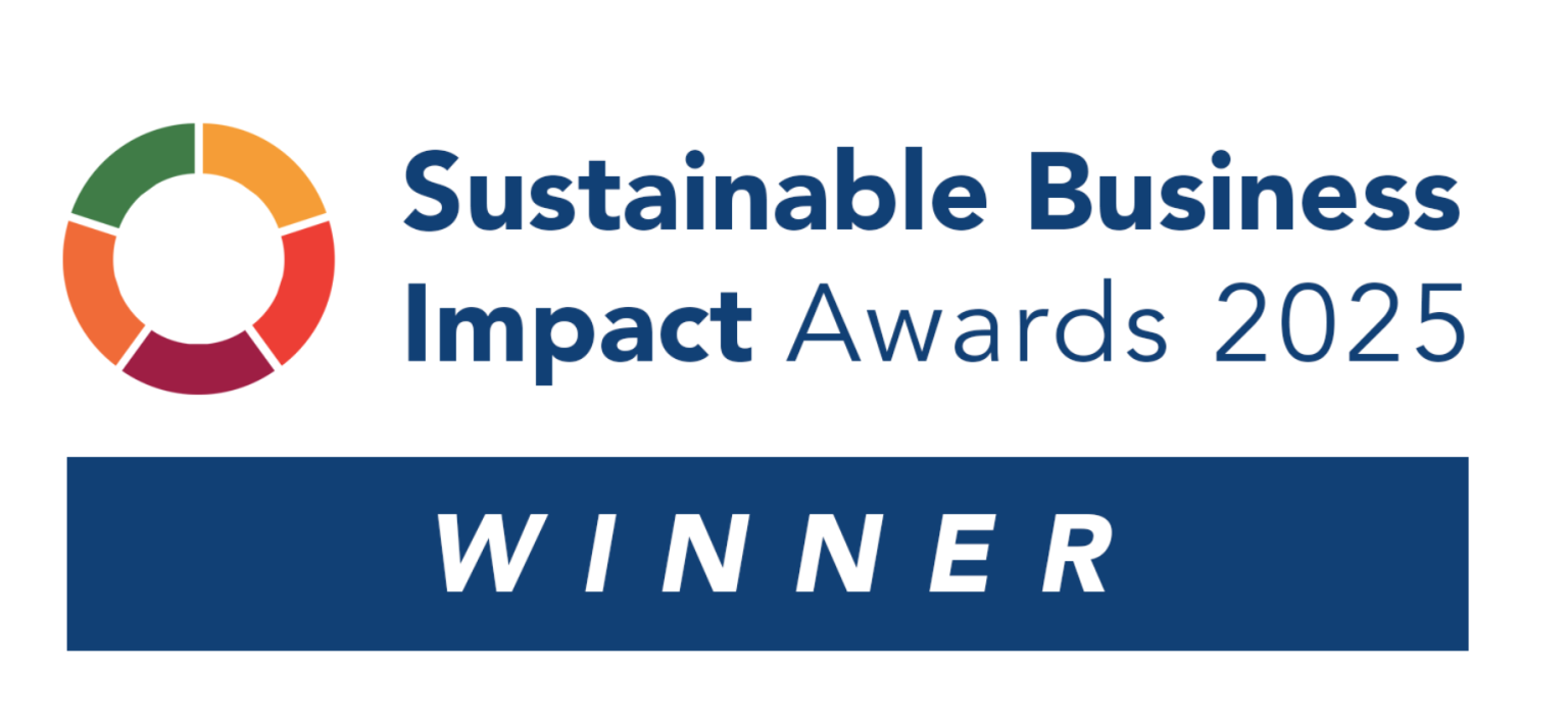 Sustainable Business Impact Awards 2025