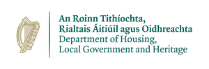 Department of Housing, Local Government and Heritage