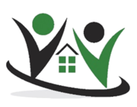 THE HomeShare logo