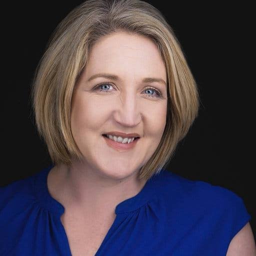 Lucie Cunningham, Founder & CEO of THE HomeShare
